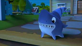 The Great Shark Hunter