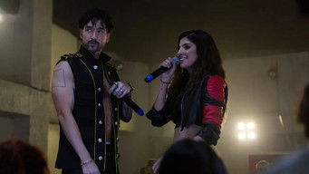 Episode 16 — Episode 16