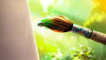 Canvas media image
