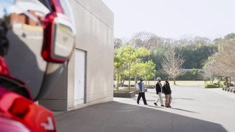 Ep. 1: Red Gavan