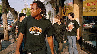 Nerdcore for Life (2008)