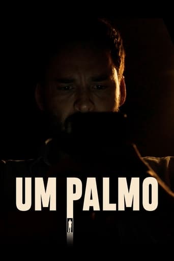 Um Palmo Torrent (2023) Nacional WEB-DL 1080p