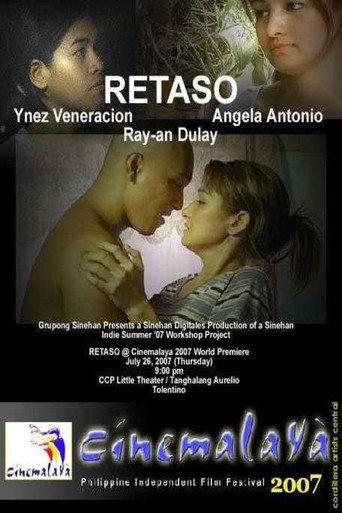Retaso galeri 1