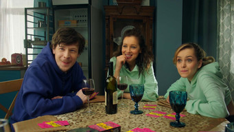 第6話:Episode 6 第6話:Episode 6