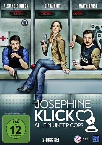 Josephine Klick – Allein unter Cops torrent magnet 