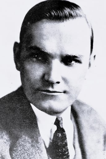 Image of Millard Webb