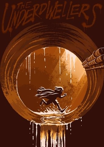 The Underdwellers (1992)