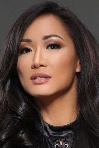 Foto de Gail Kim