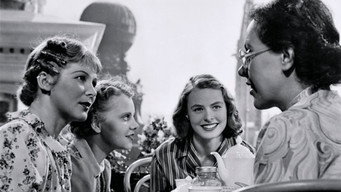 The Four Companions (1938)
