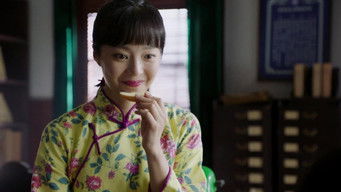 Episode 20 — Episode 20