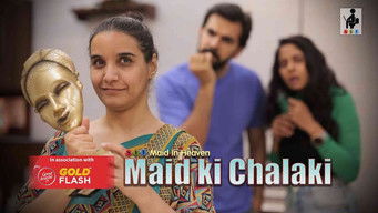 Episode 4 — Maid Ki Chalaki