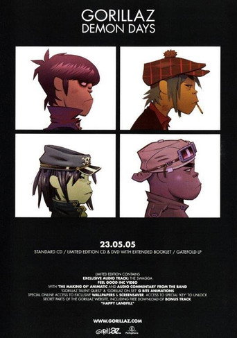 Feel Good Inc.