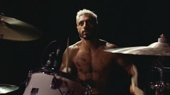 Still 3 from Sound of Metal