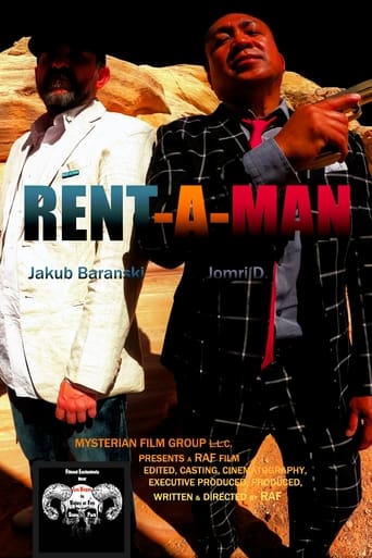 RENT-A-MAN en streaming 