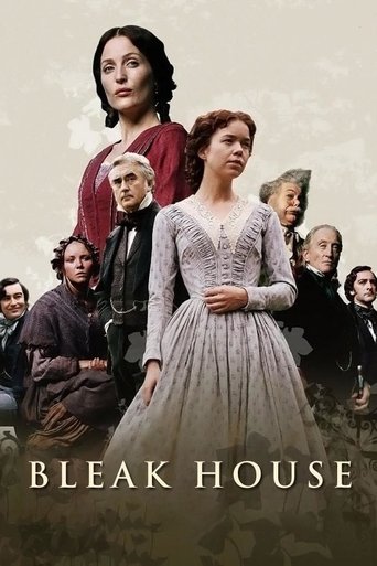 Bleak House Poster