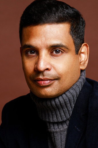Dinesh Thyagarajan