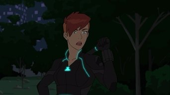 Cena de Episódio 20