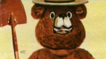 #5 The Ballad of Smokey the Bear