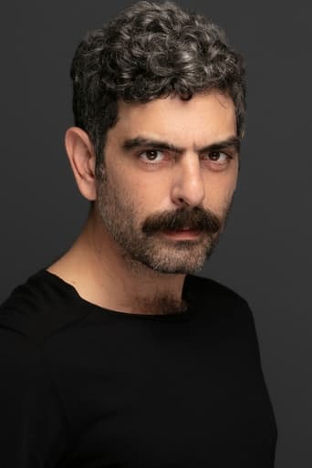 Image of Mehmet Ali Nuroğlu