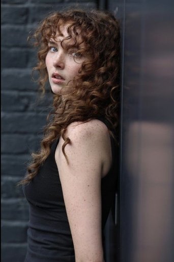 Rebecca Ineson headshot