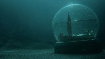 #5 Saving Venice