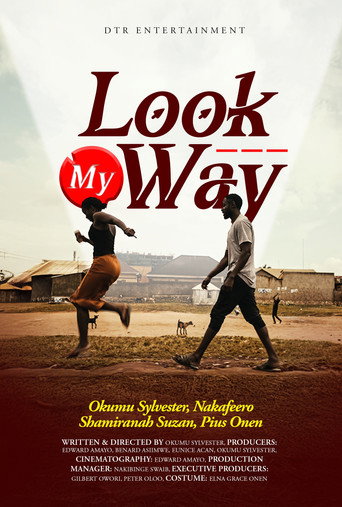 Look My Way (2026)