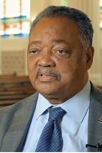 Image of Jesse Jackson