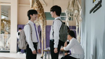 第3話:Beside The Sky 3 第3話:Beside The Sky 3