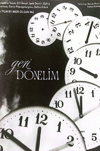 Geri D&ouml;nelim (2025)