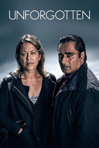 poster of Unforgotten