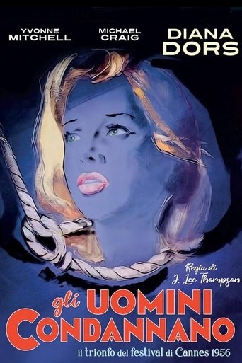 Gli uomini condannano