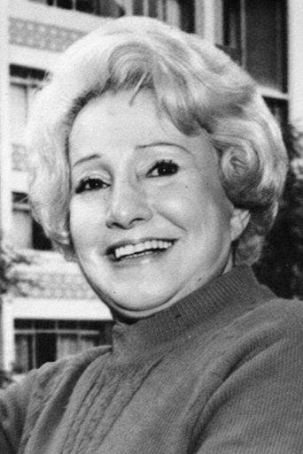 Eleonor Bruno is Emília