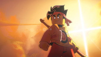 レゴ モンキーキッド - Season 5 Episode 3 (2020) 予告編