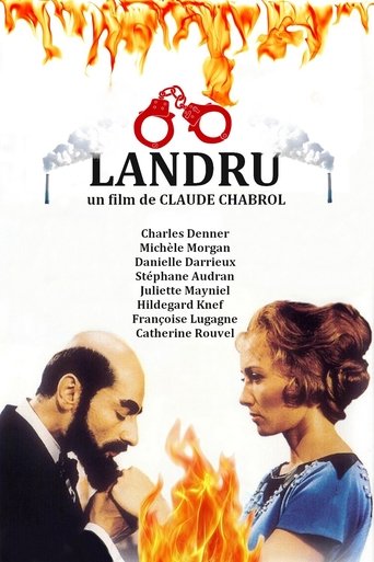 Landru (1963)