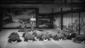 The 47 Ronin (1941)