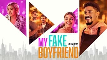 Мій фальшивий хлопець (2022)