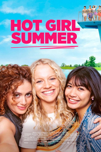 Hot Girl Summer (2025)