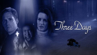 Три дні (2001)
