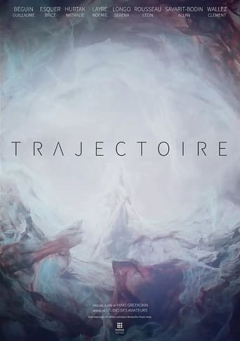 TRAJECTOIRE en streaming 