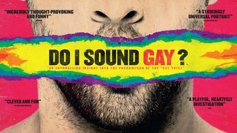 #1 Do I Sound Gay?