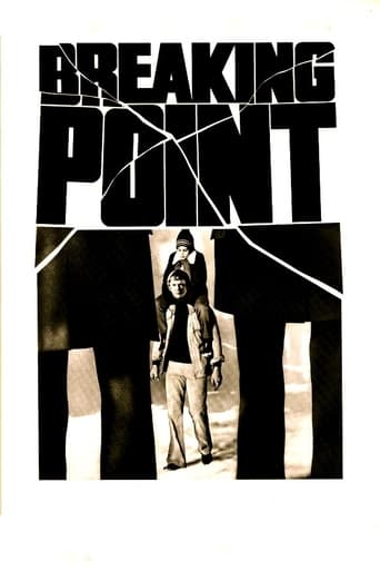 Poster of Breaking Point