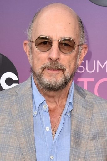 Profile picture of Richard Schiff