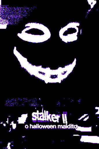 O Stalker II: O Halloween Maldito