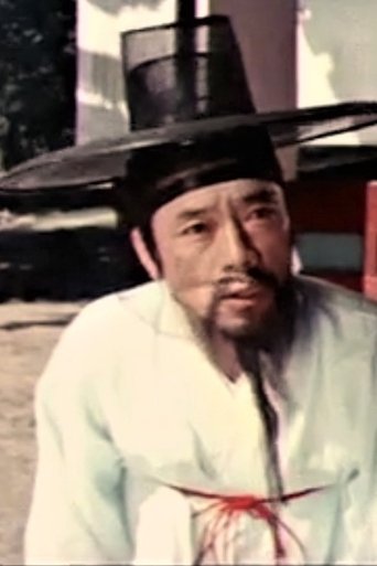 Image of Choe Chan-sik