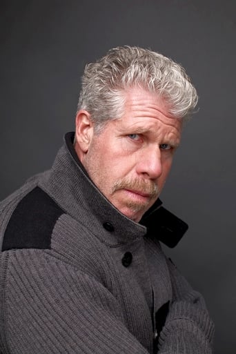 Profile picture of Ron Perlman