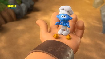 Chef Soup