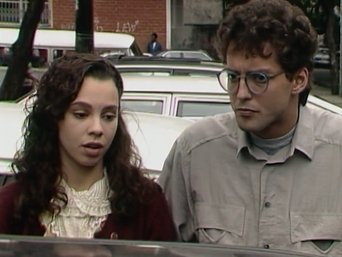 Episódio Capítulo 24 da série O Sexo dos Anjos