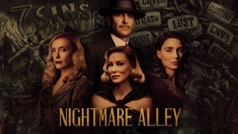 Still 6 from Nightmare Alley