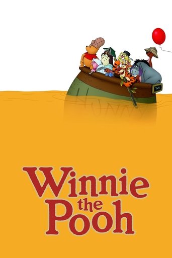 Winnie the Pooh (2011) Winnie the Pooh (2011)
