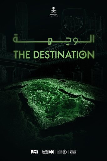 The Destination (1970)